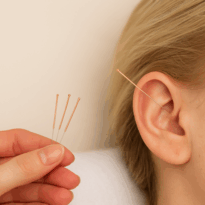 Auriculo Therapy