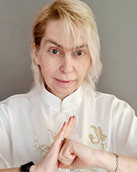 Maria van Bruggen