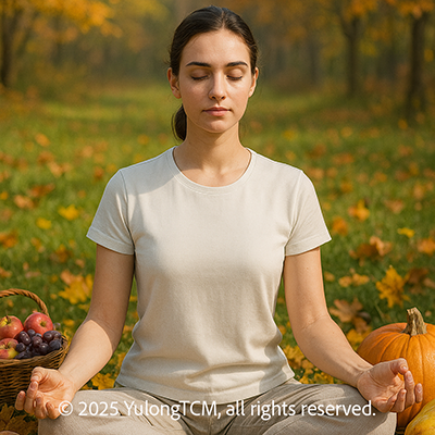 Yang Meridian Bundle – 6 Guided Meditations (Russian)