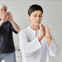 Tai Chi (1:1)